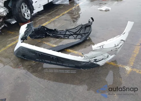 2020 Toyota Rav4 Hybrid Xle из США, поврежденный, VIN 4T3R6RFV8LU005007